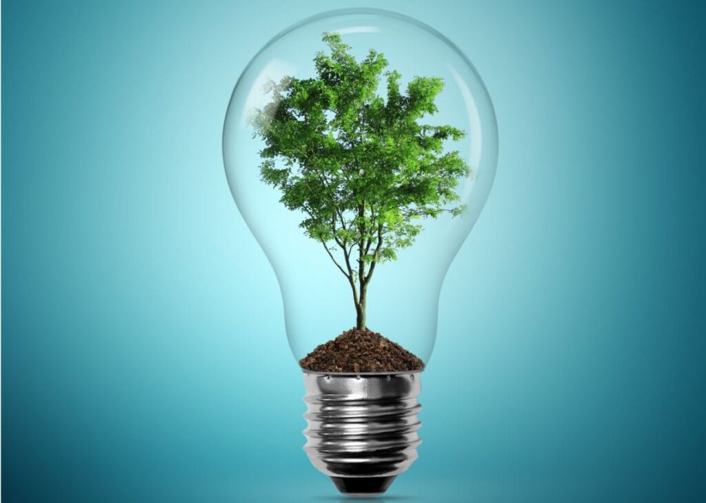 Ahorro energético con aislamiento térmico