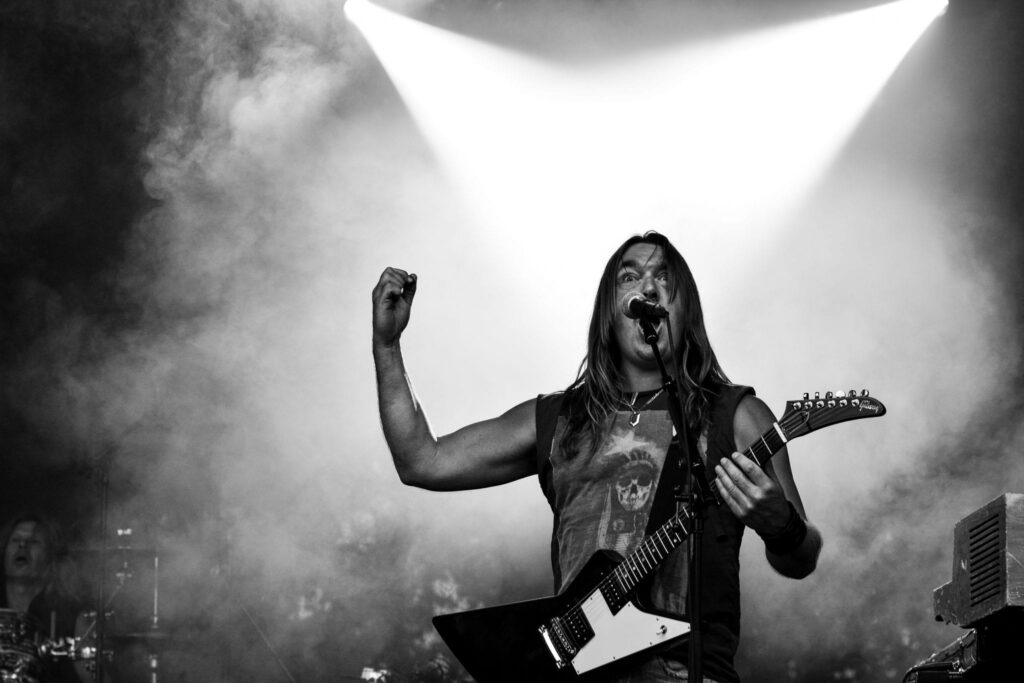 ruido